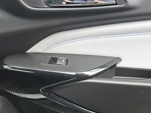 New 2026 Chevrolet Trax LT w/ Driver Confidence Package image 18