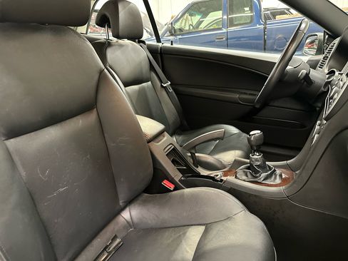 Used 2008 Saab 9-3 2.0T w/ Premium Package image 35