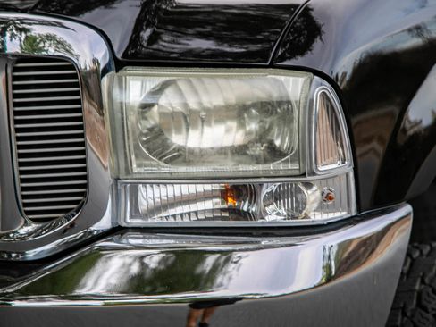 Used 1999 Ford F250 4x4 Crew Cab Super Duty image 7