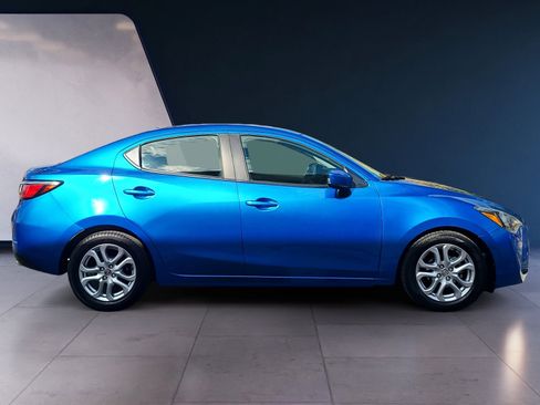Used 2016 Scion iA image 6
