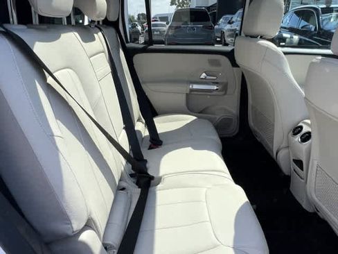 New 2026 Mercedes-Benz GLB 250 4MATIC image 20