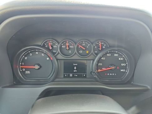New 2026 Chevrolet Silverado 3500 W/T w/ WT Convenience Package AWD/4WD image 11