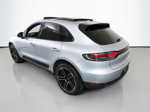 Used 2020 Porsche Macan image 5