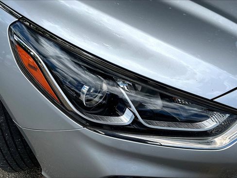 Used 2018 Hyundai Sonata ECO image 27