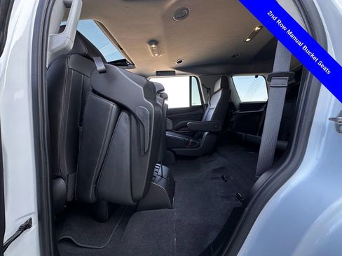 Used 2020 GMC Yukon SLT w/ Value Plus Edition image 26