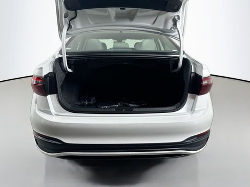 New 2026 Volkswagen Jetta SE image 26