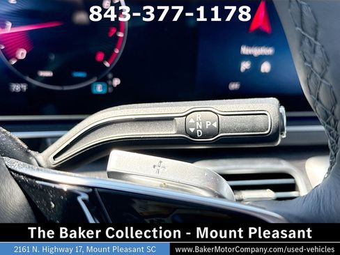 Used 2026 Mercedes-Benz GLE 350 GLE 350 image 19