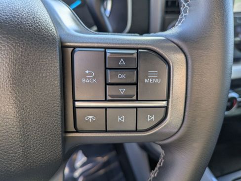 Used 2023 Ford F150 XLT w/ Equipment Group 301A Mid image 18