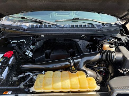 Used 2019 Ford F150 XLT w/ Equipment Group 302A Luxury image 32