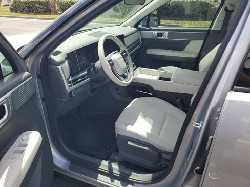 Used 2026 Hyundai Santa Fe SE FWD image 15