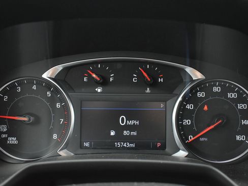 Used 2024 Chevrolet Blazer LT w/ Convenience Package FWD image 30