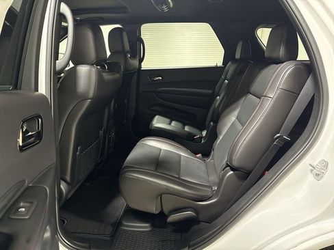 New 2026 Dodge Durango GT AWD/4WD image 21