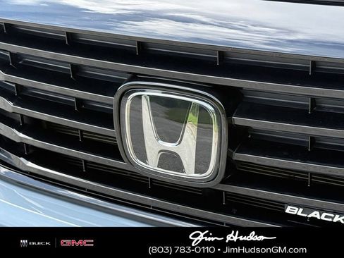 Used 2023 Honda Ridgeline Black Edition image 8