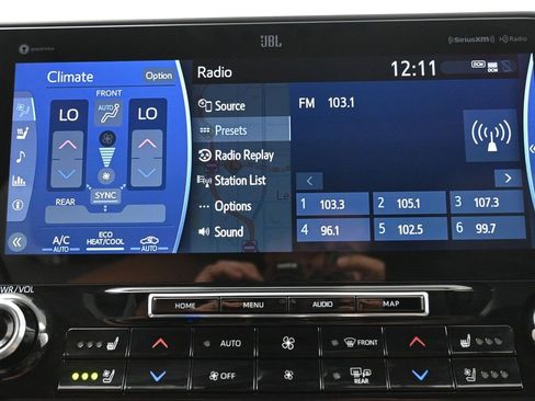 Used 2022 Toyota Highlander Limited image 21