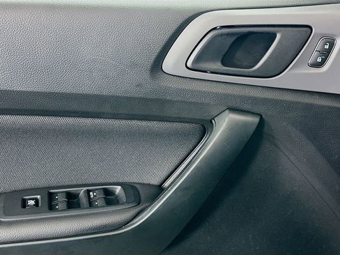 Used 2022 Ford Ranger XL w/ Equipment Group 101A High image 17