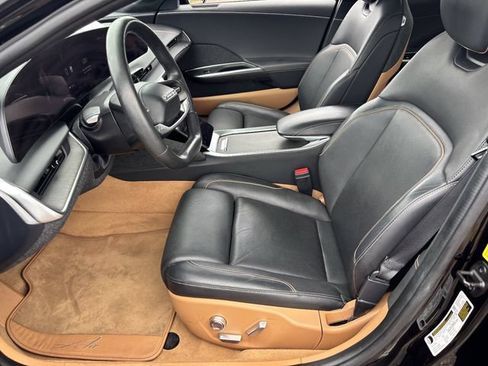 Used 2023 Lucid Air Touring AWD/4WD image 20