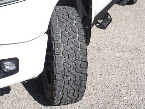 Used 2018 Toyota Tundra SR5 w/ TRD Sport Package AWD/4WD image 42