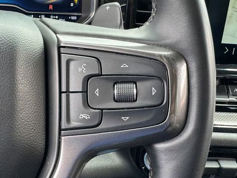 Certified 2025 Chevrolet Silverado 1500 ZR2 w/ ZR2 Bison Edition image 29