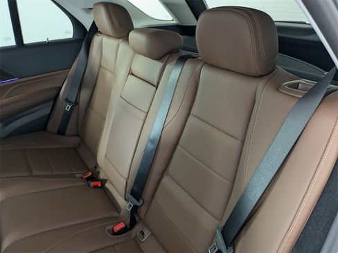 New 2026 Mercedes-Benz GLE 350 4MATIC image 13