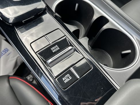 Used 2021 Hyundai Sonata SEL Plus w/ Tech Package FWD image 16