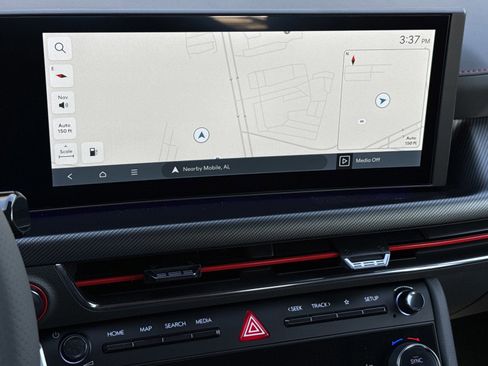 New 2026 Hyundai Sonata N Line image 22