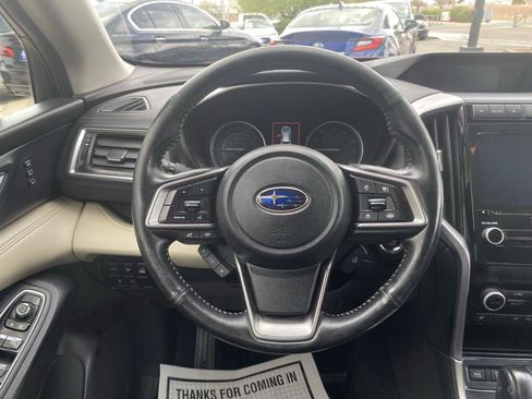 Used 2021 Subaru Ascent Limited AWD/4WD image 27