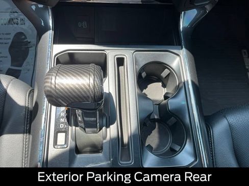 Certified 2022 Ford F150 Lariat w/ Equipment Group 502A High AWD/4WD image 36