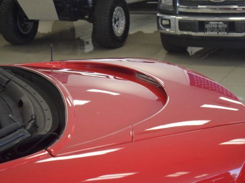 Used 2002 Chevrolet Camaro Z28 RWD image 20