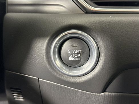 New 2025 MAZDA CX-5 AWD 2.5 S w/ Preferred Package image 21