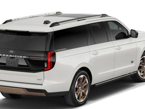 New 2026 Ford Expedition Max King Ranch image 26