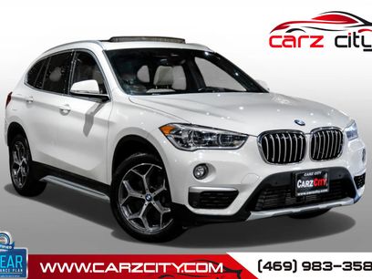 Used 2019 BMW X1 sDrive28i w/ Convenience Package