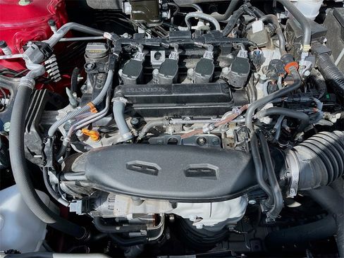 Used 2024 Honda Accord EX image 28