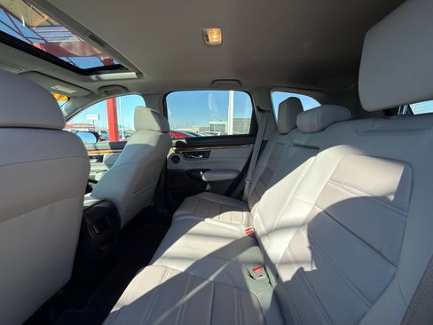 Used 2019 Honda CR-V EX-L image 28