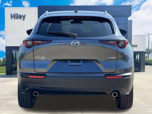Used 2025 MAZDA CX-30 AWD 2.5 S w/ Premium Package image 6