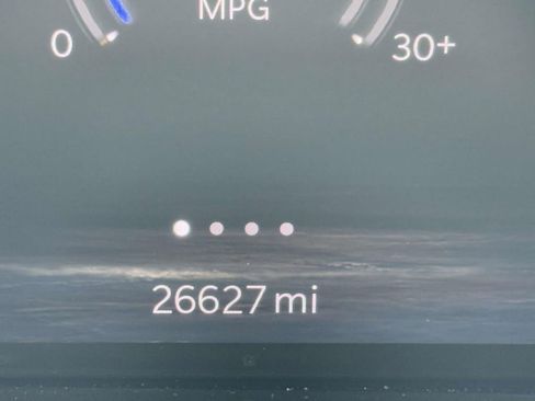 Used 2022 Jeep Grand Wagoneer Series I image 29