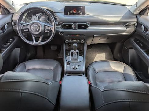 Used 2020 MAZDA CX-5 Grand Touring AWD/4WD image 11