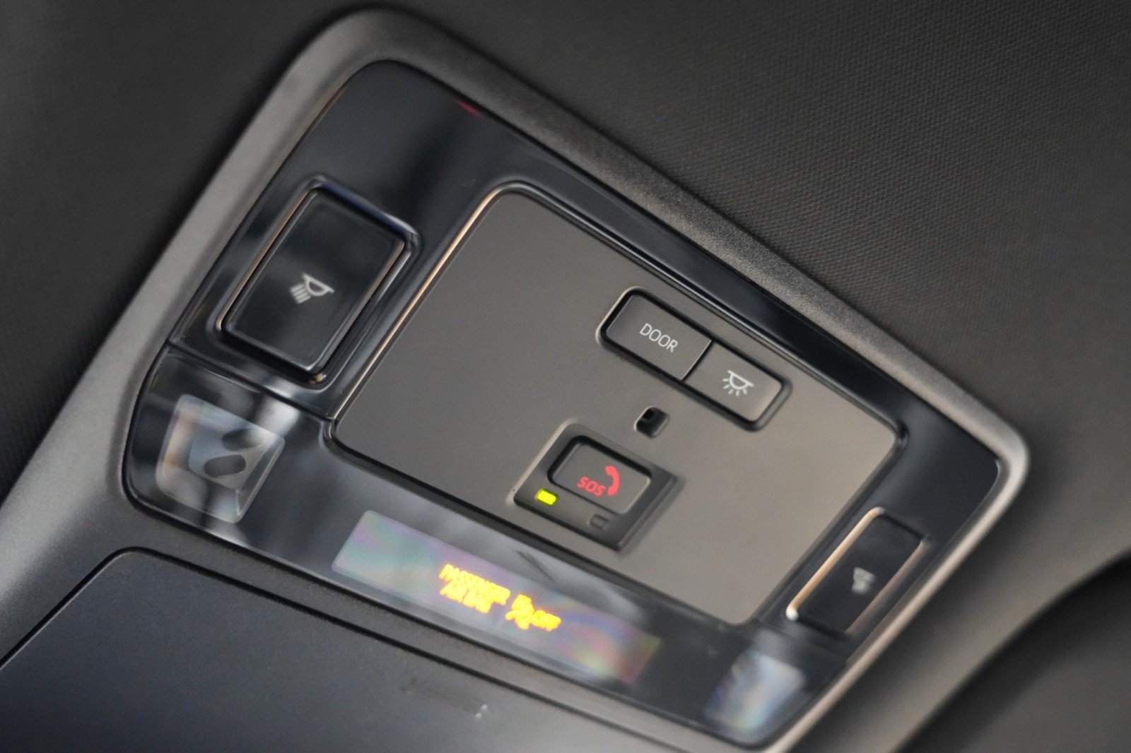 Used 2024 Lexus TX 500h AWD w/ Technology Package image 36