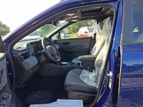 New 2026 Subaru Outback Limited AWD/4WD image 9