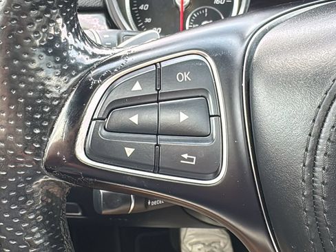 Used 2017 Mercedes-Benz GLS 450 4MATIC image 28