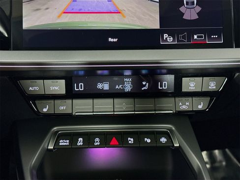 Used 2025 Audi A3 2.0T Premium Plus w/ Premium Plus Package image 15