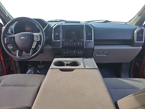 Used 2019 Ford F150 XLT w/ Equipment Group 302A Luxury image 9