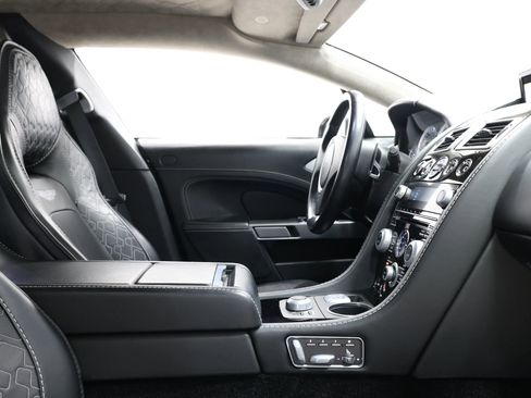 Used 2015 Aston Martin Rapide S image 83