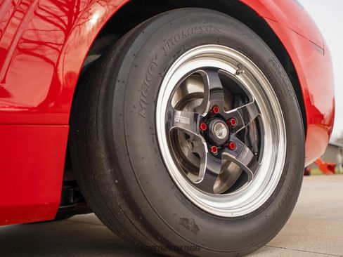 Used 2010 Chevrolet Camaro SS image 67