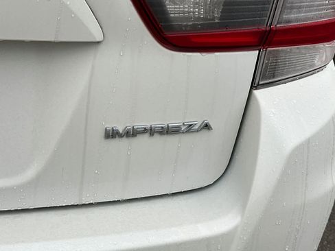 Used 2022 Subaru Impreza Premium image 7