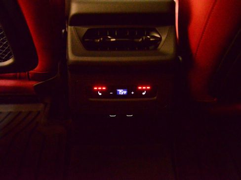 New 2025 Audi S6 e-tron Premium Plus image 26