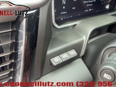 Used 2026 GMC Sierra 2500 Denali Ultimate AWD/4WD image 14