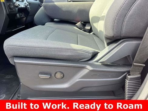 Used 2025 Ford F150 XLT w/ Equipment Group 301A Standard image 16