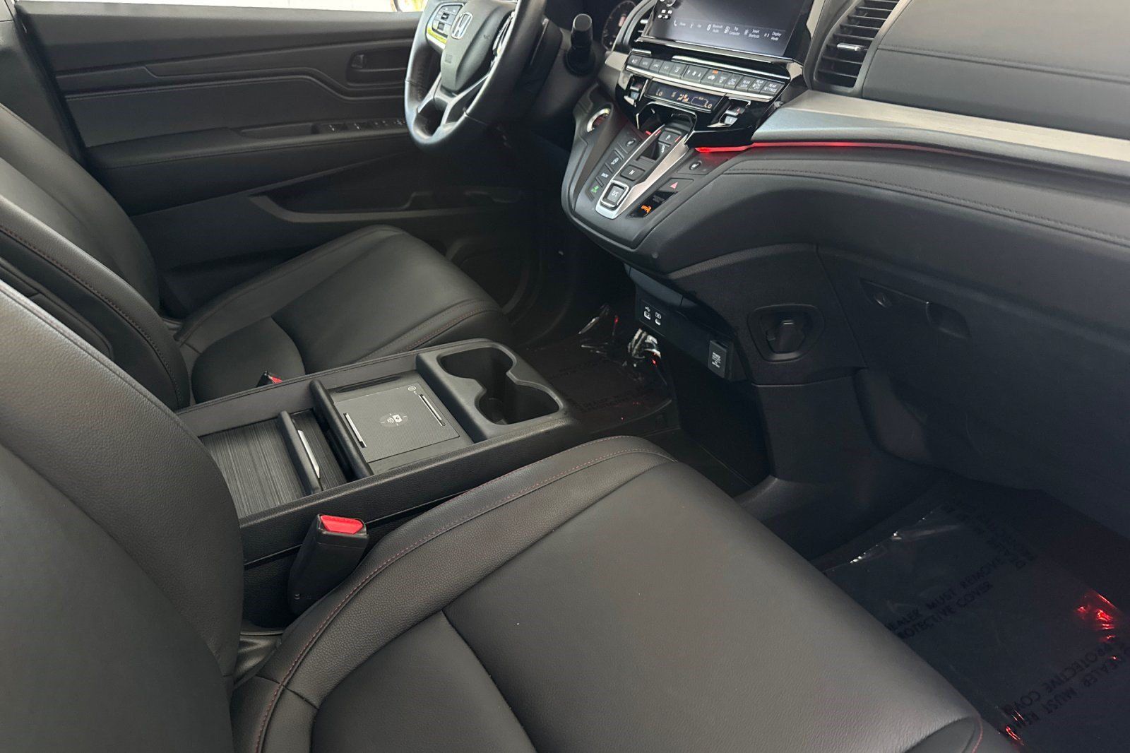 Used 2025 Honda Odyssey Sport-L image 33