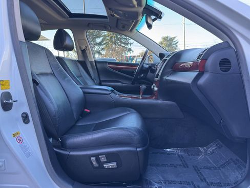 Used 2012 Lexus LS 460 AWD image 20