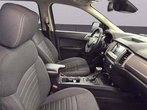Used 2020 Ford Ranger XLT w/ Equipment Group 301A Mid image 18